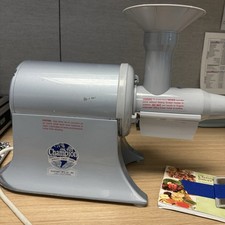 Champion juicer finest for sale  Salt Lake City