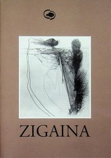 Giuseppe zigaina opera usato  Italia