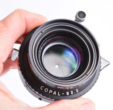 Schneider symmar 135mm usato Schneider symmar 135mm usato  Venezia