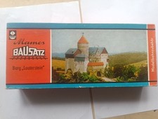 Vero mamos bausatz gebraucht kaufen  Dresden