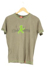 Ampelmann berlin shirt gebraucht kaufen  Deutschland