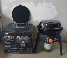 Ngt dynamic stove for sale  BASINGSTOKE