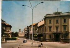 Cartolina gallarate viaggiata usato  Montegranaro