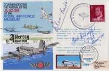 Raf battle britain for sale  ASHFORD