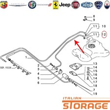 Fiat tipo sport usato  Pogno