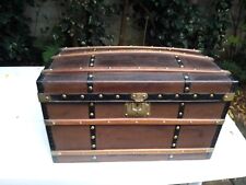 Ancienne malle enfant d'occasion Ancienne malle enfant d'occasion  Roubaix