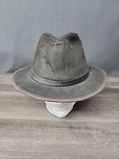 Henschel hatquarters leather for sale  Round Rock