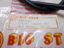 Cavo trasmissione contagiri usato  Montepulciano