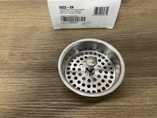 Kohler 8803 duostrainer for sale  Mooresville