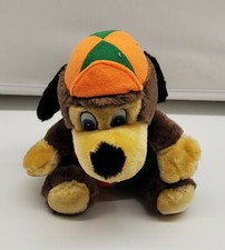Plüschtier hund baseball gebraucht kaufen  Bad Füssing