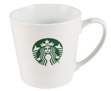 Starbucks ceramic coffee for sale  Carnation