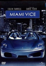 Miami vice raro usato  Roma