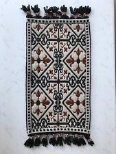 Wandteppich teppich untersetze gebraucht kaufen  Hannover