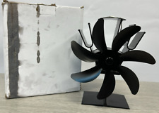 Blade stove fan for sale  OAKHAM