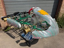 Used 2025 tony for sale  BUNTINGFORD