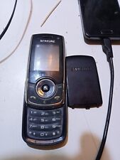 Telefono cellulare samsung usato  Montione