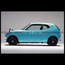 Photo .001301 honda d'occasion  Martinvast