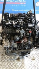 Motore semicompl. 11002219947 usato  Cinisello Balsamo