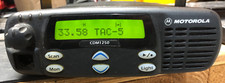 Motorola cdm1250 low for sale  Collegeville