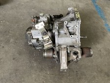 Cambio manuale fiat usato  Piana di Monte Verna