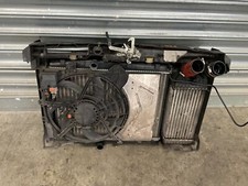 Kit completo radiatori usato  Piana di Monte Verna