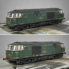 Boxed heljan green for sale  NOTTINGHAM