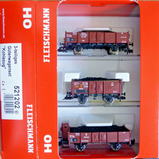 Fleischmann 521202 teiliger gebraucht kaufen  Duisburg