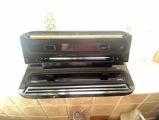 Food vacuum sealer for sale  ST. AUSTELL