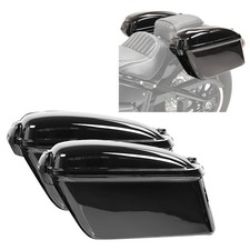 Chopper seitenkoffer craftride gebraucht kaufen  Meinerzhagen