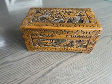Vintage small camphor for sale  CANNOCK