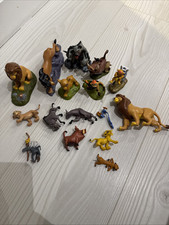 Lion king toy for sale  BRIDGEND