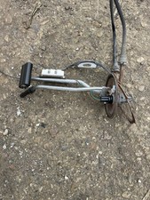 Mk5 transit fuel for sale  COLCHESTER