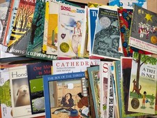 Lot assorted caldecott for sale  Bakersfield