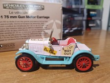 Dinky toys morris usato  Piombino
