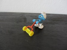 Schlumpf smurf schlümpfe gebraucht kaufen  Detmold