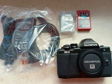 olympus om d gebraucht kaufen  Nürtingen