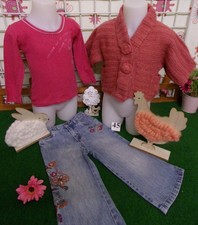 Lot vêtements enfant d'occasion  Ruoms