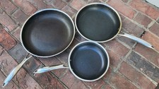 Set hexclad hybrid for sale  Shelbyville