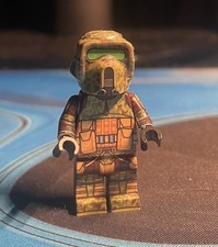 Custom lego minifigur gebraucht kaufen  Werne