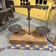Antique balance scale for sale  Bristol