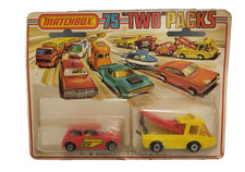 Matchbox superfast two gebraucht kaufen  Wesel