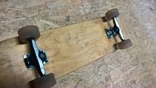 Skateboard achsen set gebraucht kaufen  Singen (Hohentwiel)