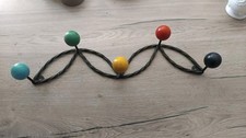 Vintage antique balls d'occasion  Expédié en Belgium