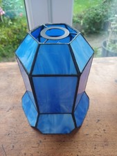 Vintage tiffany style for sale Vintage tiffany style for sale  DEREHAM