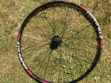 Stans notubes ztr for sale  SHEFFIELD