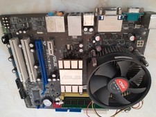 Asus p5n73 motherboard for sale  BOSTON