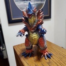 Neosauro Ultraman Dyna Monster comprar usado  Enviando para Brazil