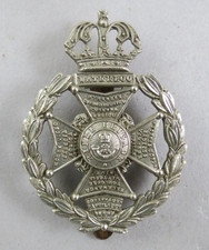 Military cap badge for sale  LONDON