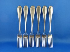 Vintage gabeln tafelgabeln gebraucht kaufen  Kassel