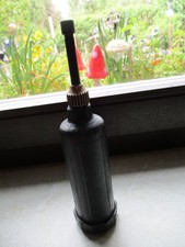 Fettpresse alt antik gebraucht kaufen  Niemegk